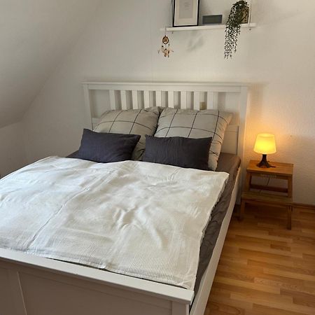 Gemuetliches Privates Apartment Ομπερχάουζεν Εξωτερικό φωτογραφία