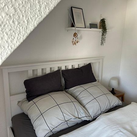 Gemuetliches Privates Apartment Ομπερχάουζεν Εξωτερικό φωτογραφία