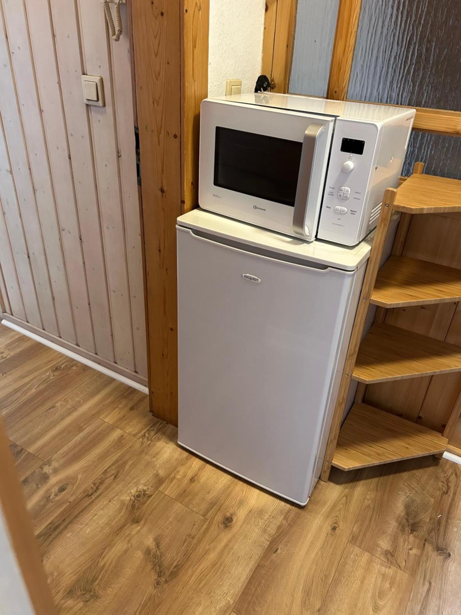 Gemuetliches Privates Apartment Ομπερχάουζεν Εξωτερικό φωτογραφία