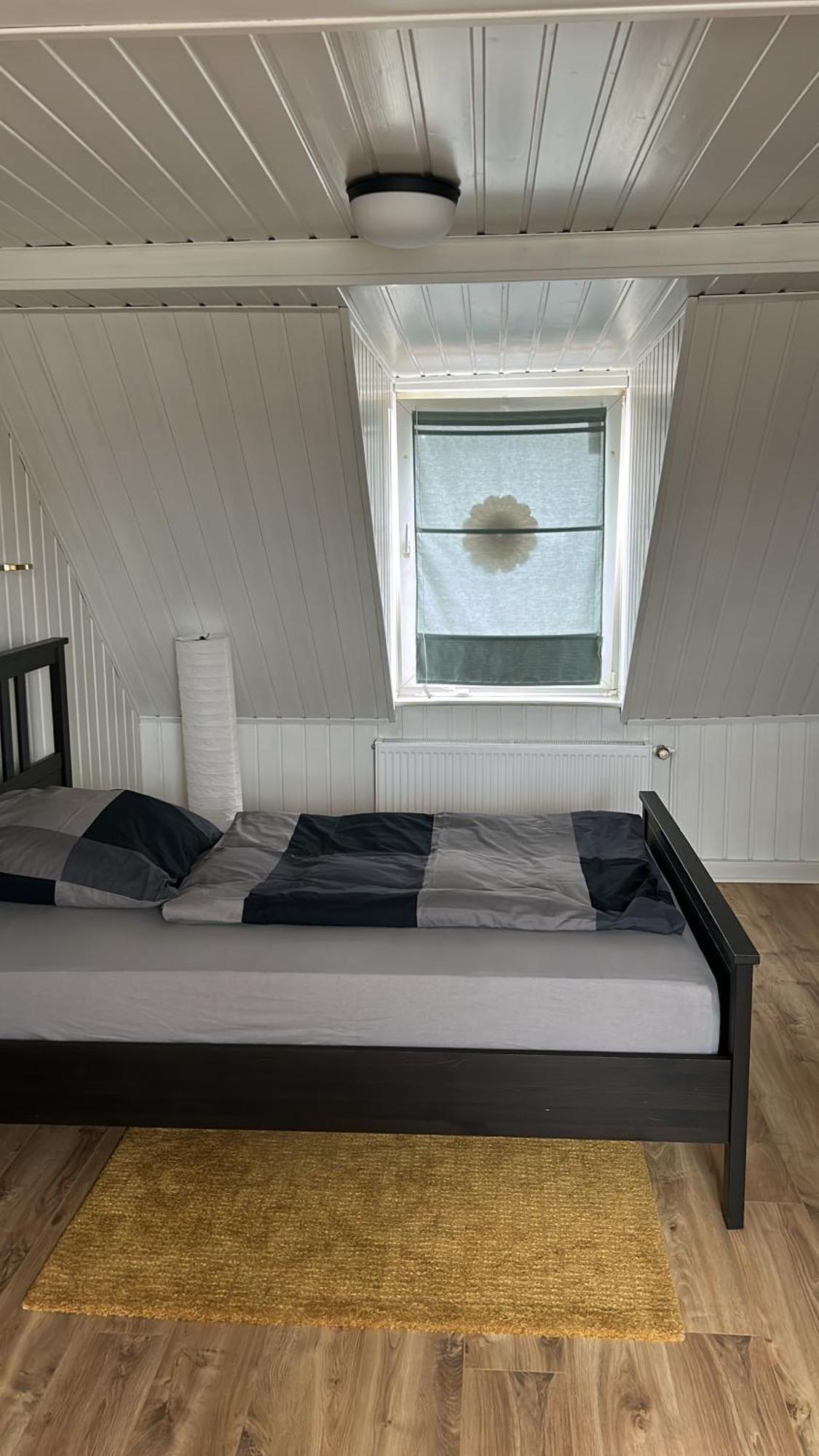 Gemuetliches Privates Apartment Ομπερχάουζεν Εξωτερικό φωτογραφία