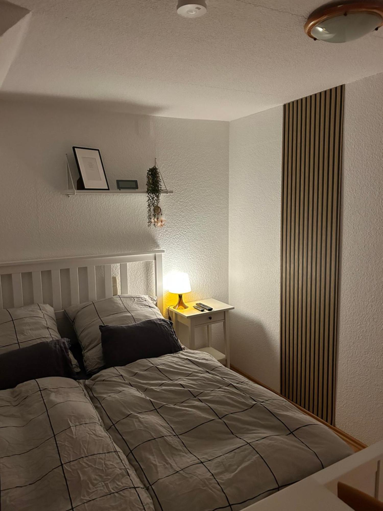 Gemuetliches Privates Apartment Ομπερχάουζεν Εξωτερικό φωτογραφία